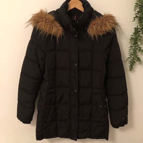 Tommy Hilfiger | Parka - Picture 3 of 8
